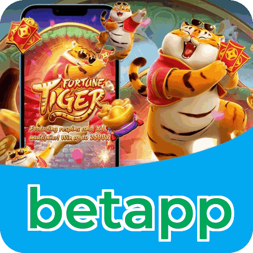 betapp APP no celular — download oficial